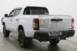 2021 Mitsubishi Triton GSR