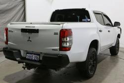 2021 Mitsubishi Triton GSR