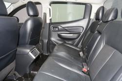 2021 Mitsubishi Triton GSR