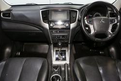 2021 Mitsubishi Triton GSR