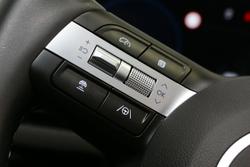 2025 Hyundai Tucson Elite
