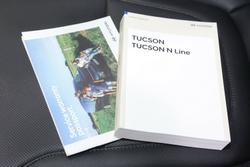 2025 Hyundai Tucson Elite