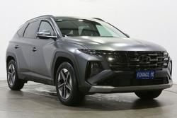 2025 Hyundai Tucson Elite