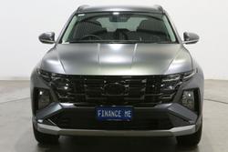2025 Hyundai Tucson Elite