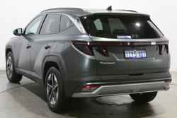 2025 Hyundai Tucson Elite