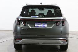 2025 Hyundai Tucson Elite