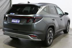 2025 Hyundai Tucson Elite