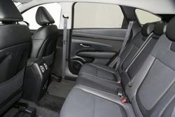 2025 Hyundai Tucson Elite