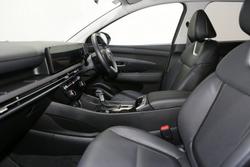 2025 Hyundai Tucson Elite