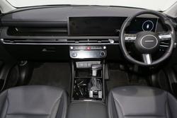 2025 Hyundai Tucson Elite
