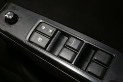 2021 Isuzu D-MAX LS-M