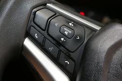 2021 Isuzu D-MAX LS-M