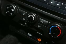 2021 Isuzu D-MAX LS-M