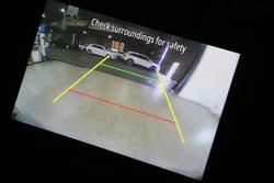 2021 Isuzu D-MAX LS-M