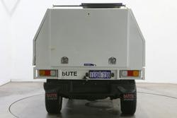 2021 Isuzu D-MAX LS-M