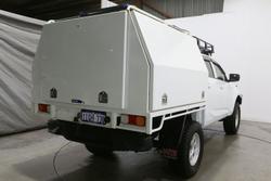 2021 Isuzu D-MAX LS-M