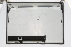 2021 Isuzu D-MAX LS-M