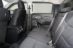 2021 Isuzu D-MAX LS-M