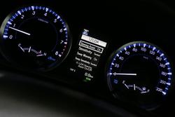 2019 Toyota Kluger GXL