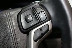 2019 Toyota Kluger GXL