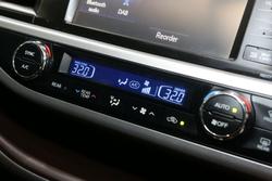 2019 Toyota Kluger GXL