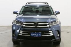 2019 Toyota Kluger GXL