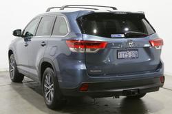 2019 Toyota Kluger GXL