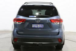 2019 Toyota Kluger GXL