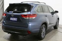 2019 Toyota Kluger GXL