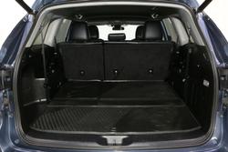 2019 Toyota Kluger GXL