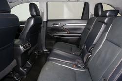 2019 Toyota Kluger GXL