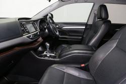 2019 Toyota Kluger GXL