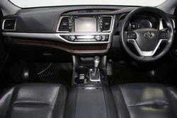 2019 Toyota Kluger GXL