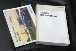 2023 Hyundai Tucson Elite