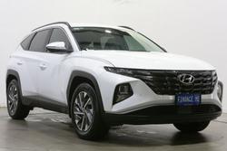 2023 Hyundai Tucson Elite