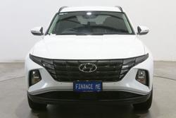 2023 Hyundai Tucson Elite