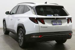 2023 Hyundai Tucson Elite