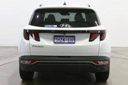 2023 Hyundai Tucson Elite