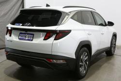 2023 Hyundai Tucson Elite