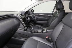 2023 Hyundai Tucson Elite
