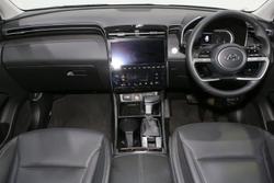 2023 Hyundai Tucson Elite