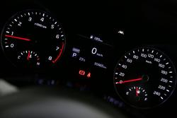 2020 Kia Cerato Sport