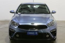 2020 Kia Cerato Sport