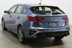 2020 Kia Cerato Sport