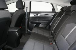 2020 Kia Cerato Sport