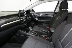 2020 Kia Cerato Sport