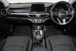 2020 Kia Cerato Sport