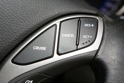 2014 Hyundai i30 Elite