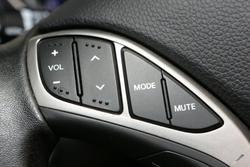 2014 Hyundai i30 Elite