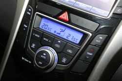 2014 Hyundai i30 Elite